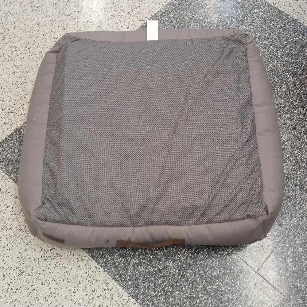 Redy-Seasonless Grey Small Dog Bed
